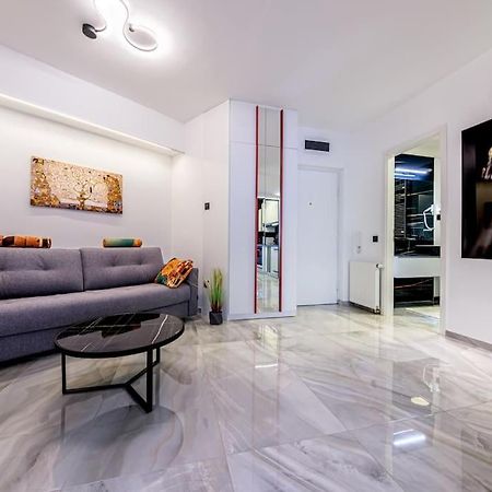 Stadium Apartment - Free Parking 布达佩斯 外观 照片